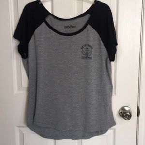 Harry Potter Gryffindor T-Shirt